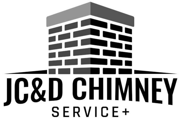 JC&D Chimney Service Logo